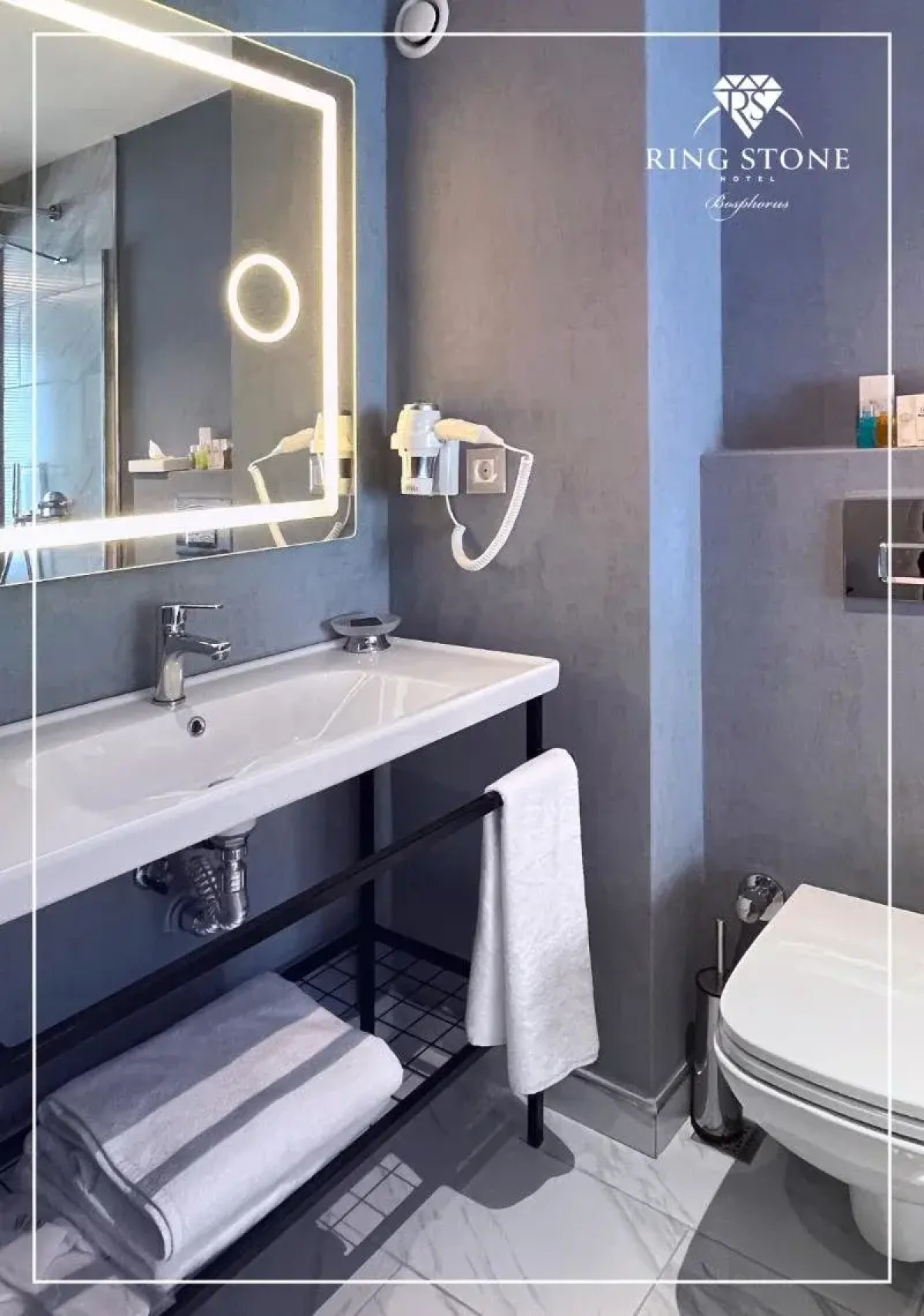 Ring Stone Hotels Bosphorus