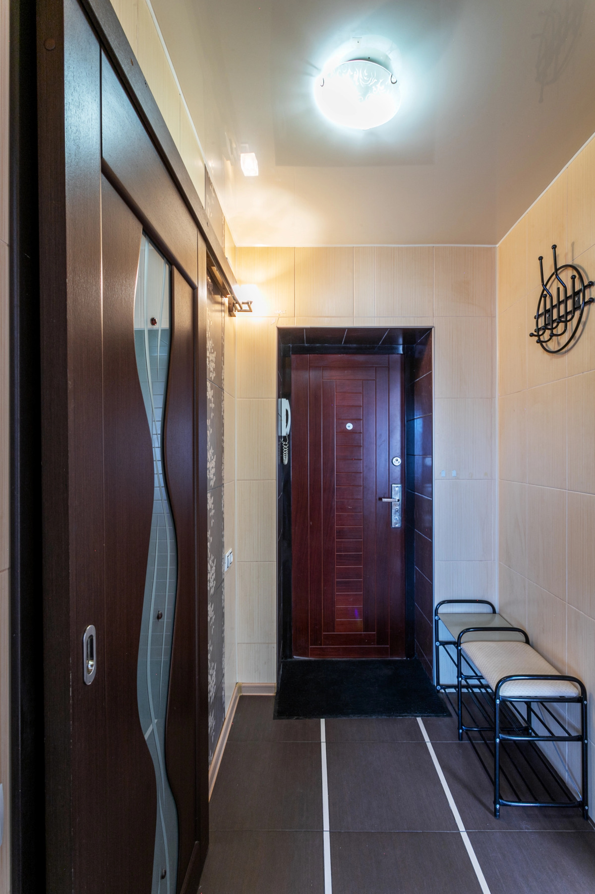 Апартаменты в Самом Центре Кронштадта