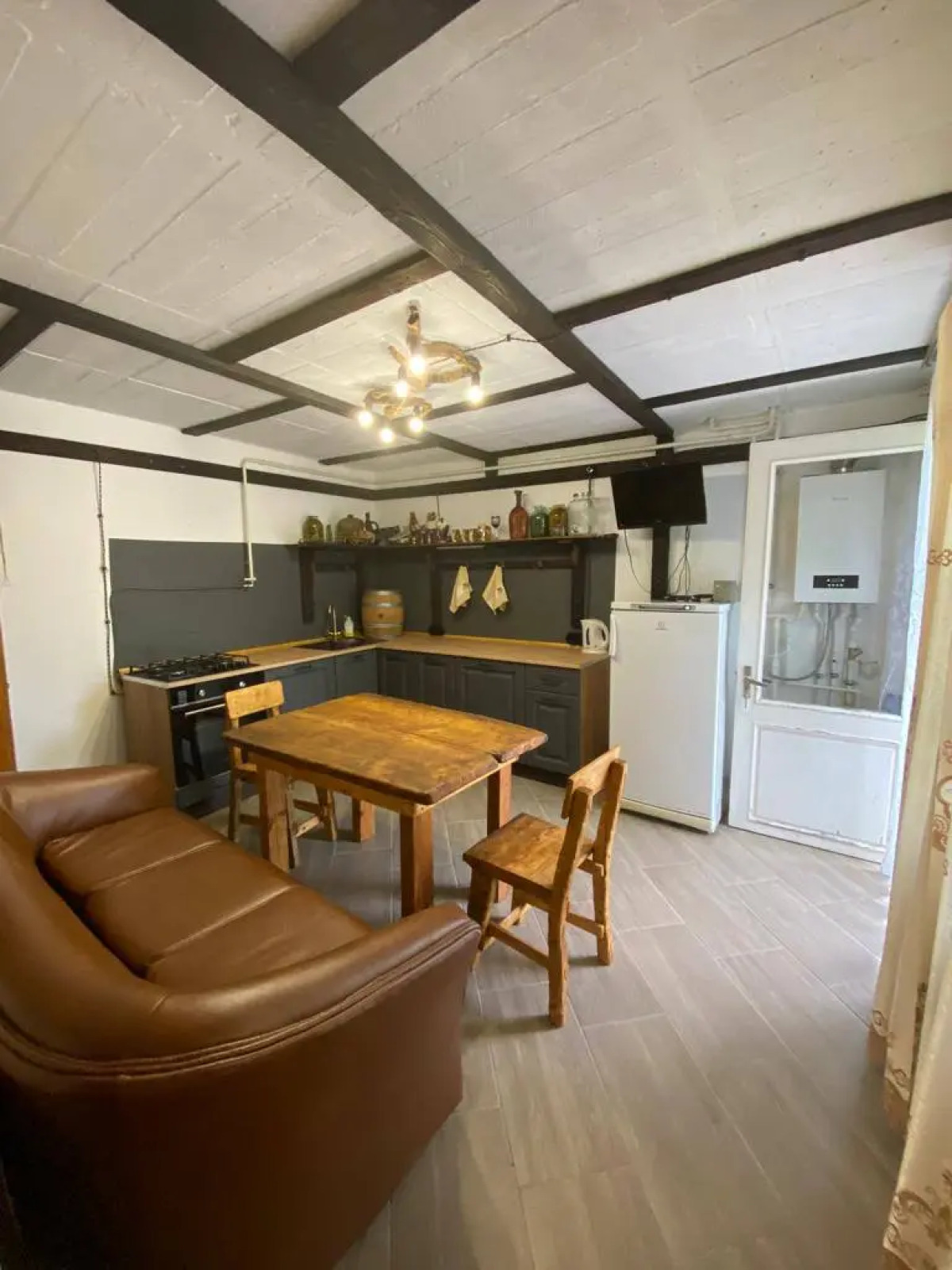 Гостевой дом Френдс