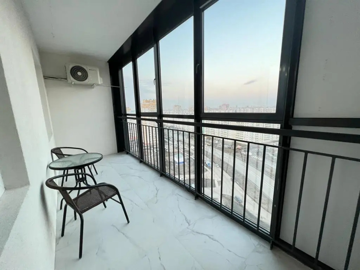 Апартаменты Кама