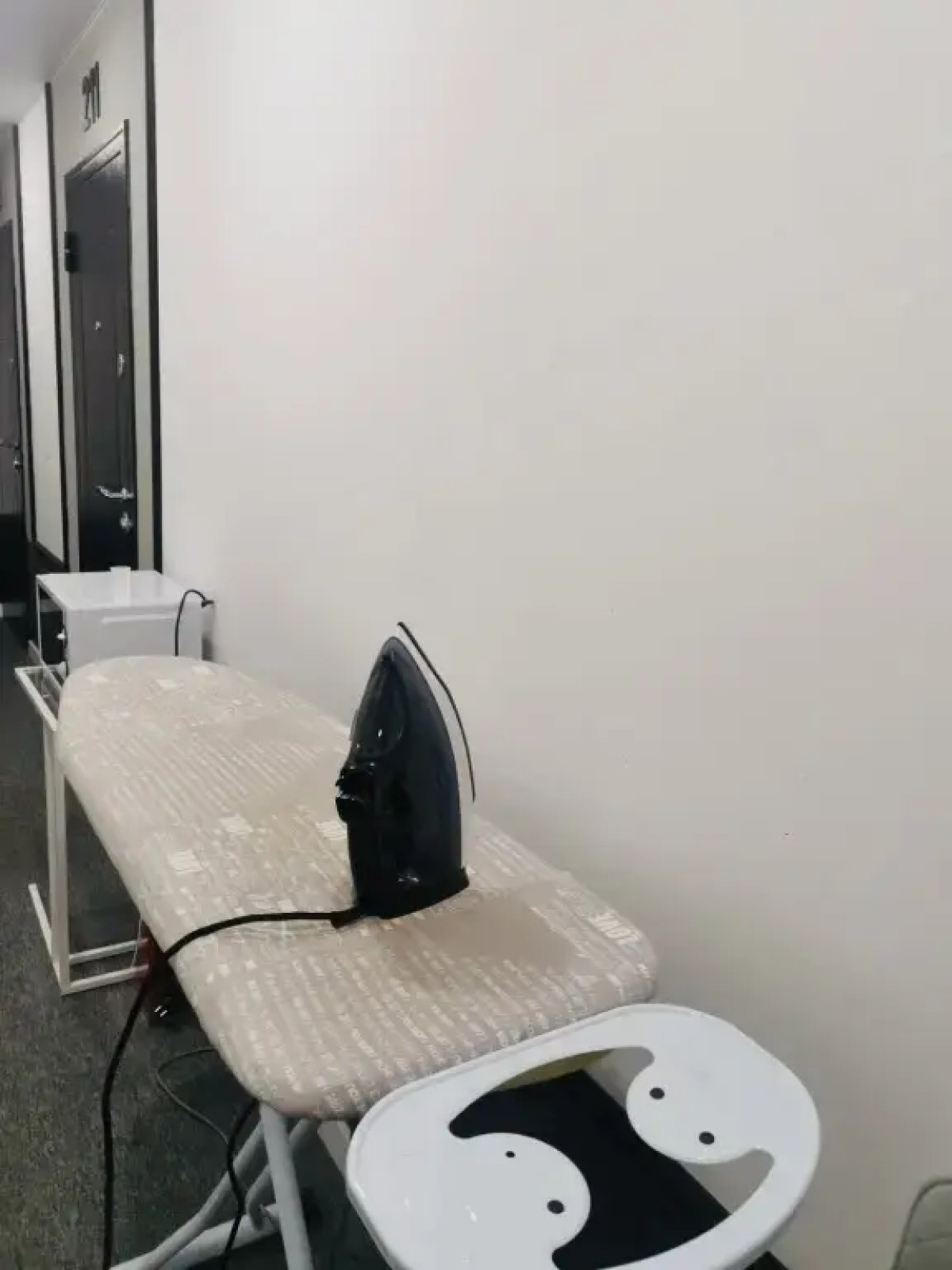 Апартаменты TravelCool 3