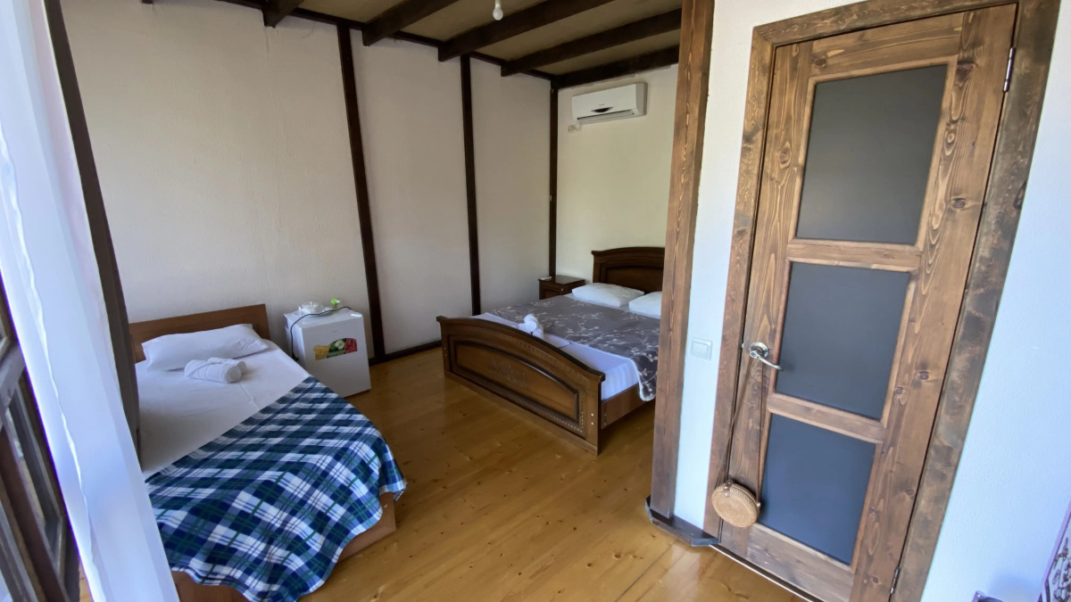 База отдыха Akalam country club