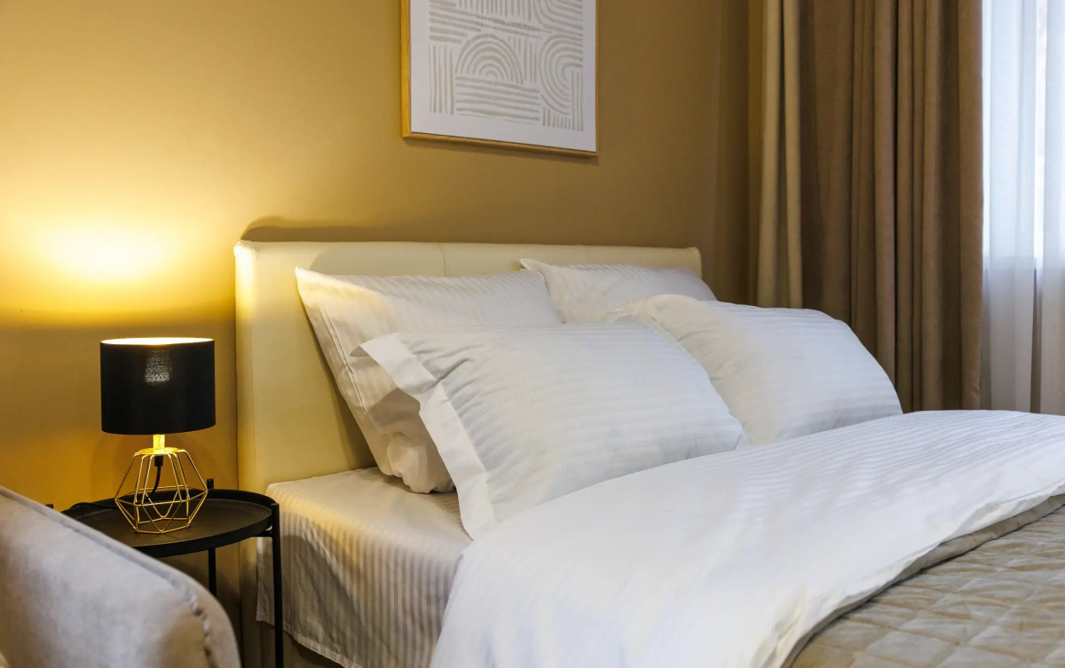 Квартира на Свободы 60