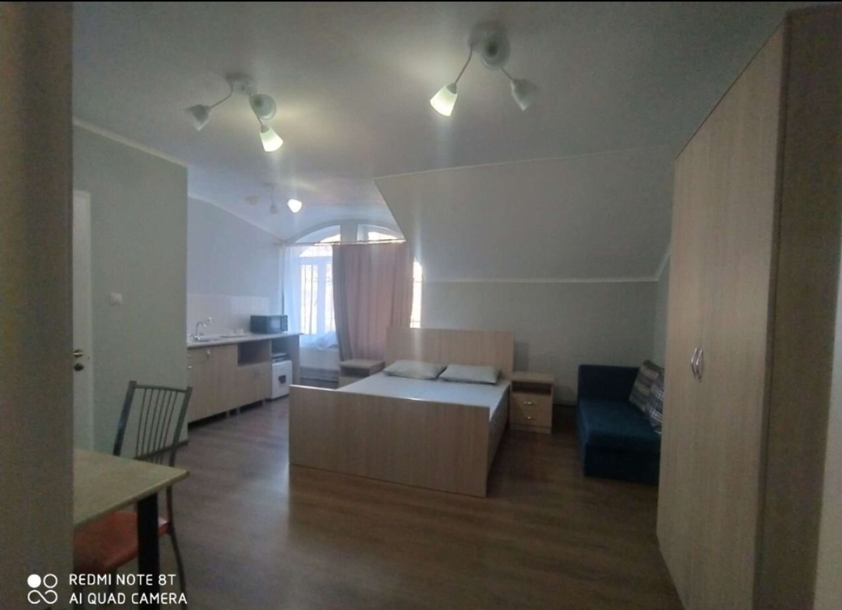 Гостевой дом Центральный