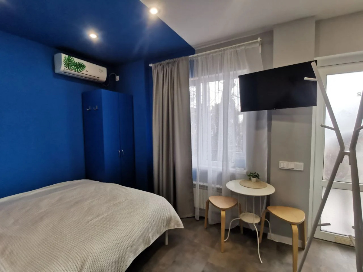 Апартаменты На Дражинке 3