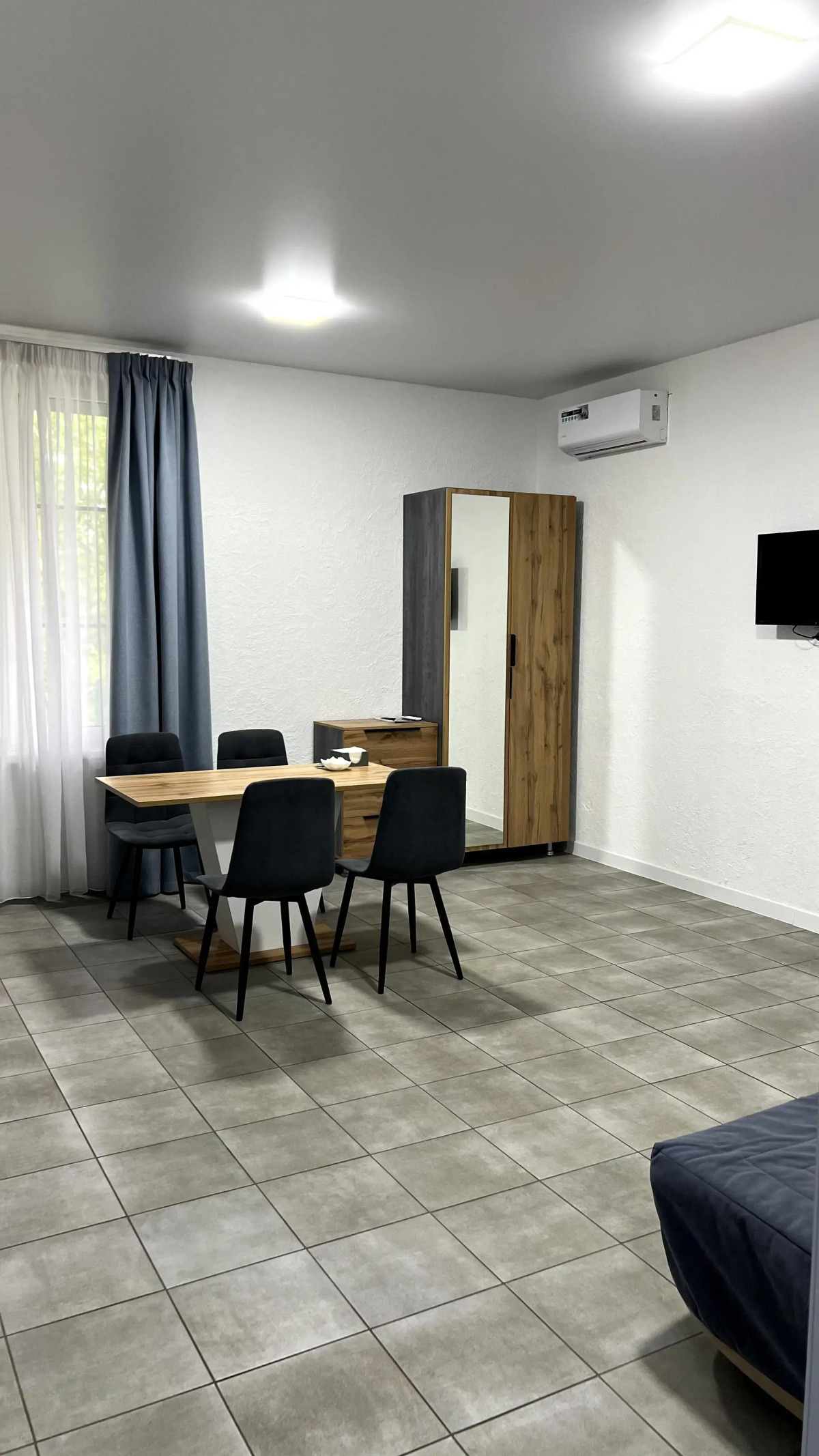 Гостевой дом Семейный отдых