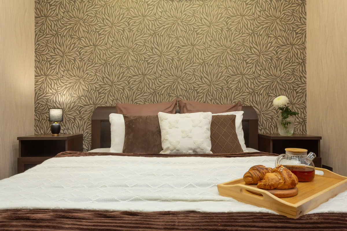 Апартаменты «Атмосфера» | Горячий Шоколад — Сладкая Жизнь На Высоте