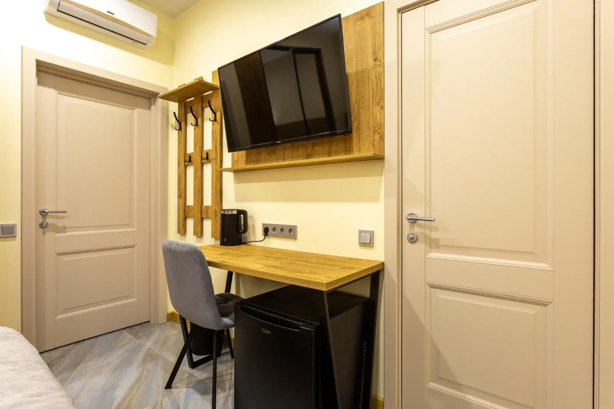 Квартира Армара 5