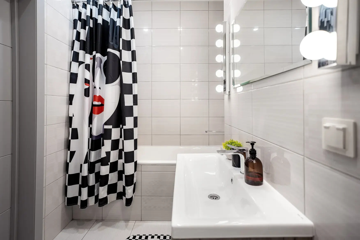 Апартаменты  ЖК Sky Skolkovo 208K