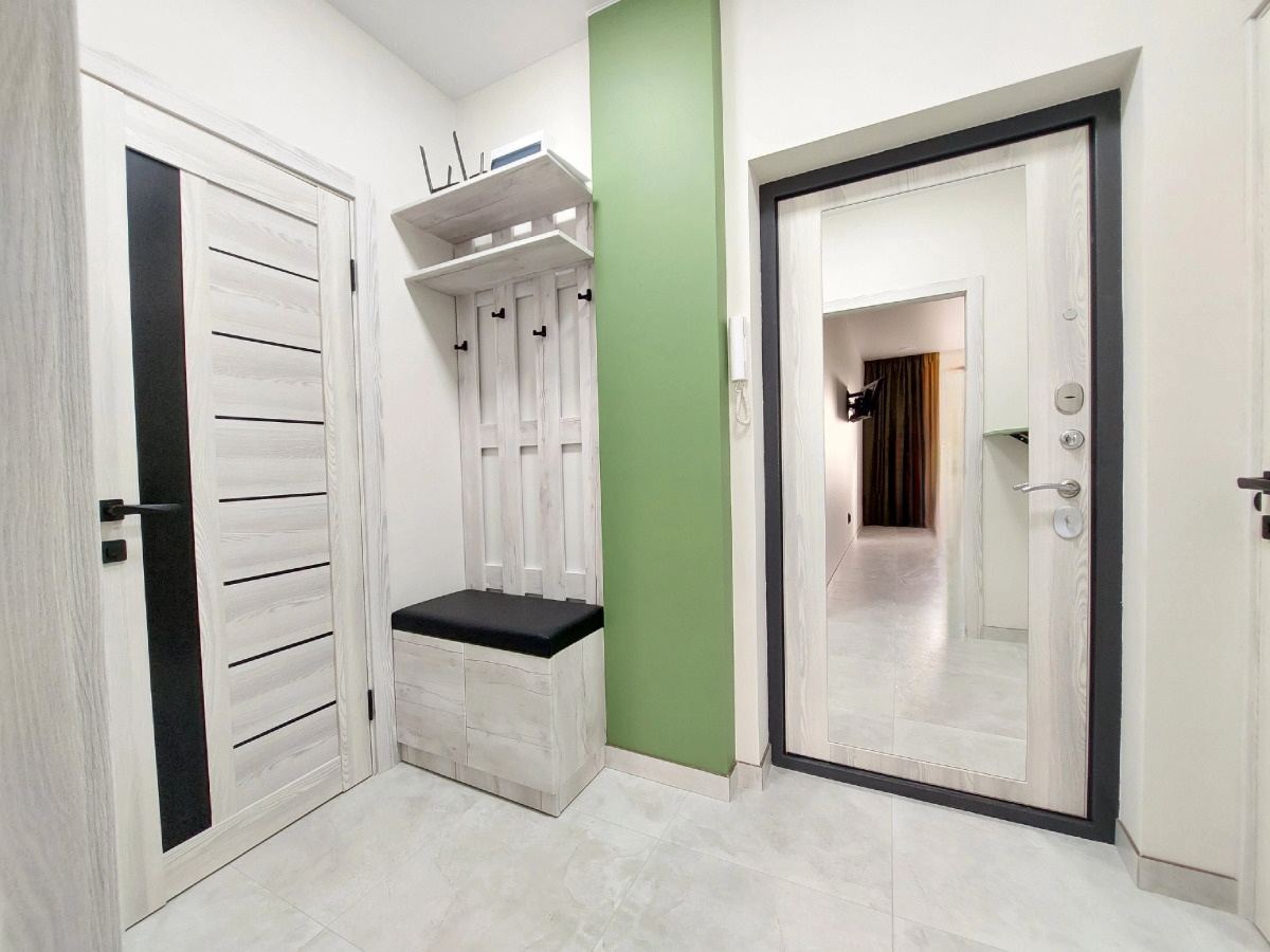 Квартира СуткиРу на Первомайской 70/81