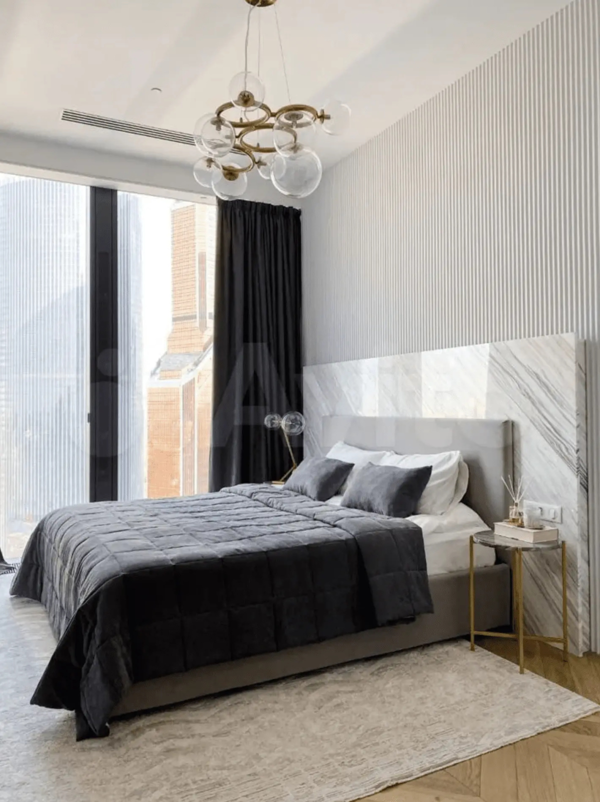 Апартаменты HEAVEN APARTMENTS