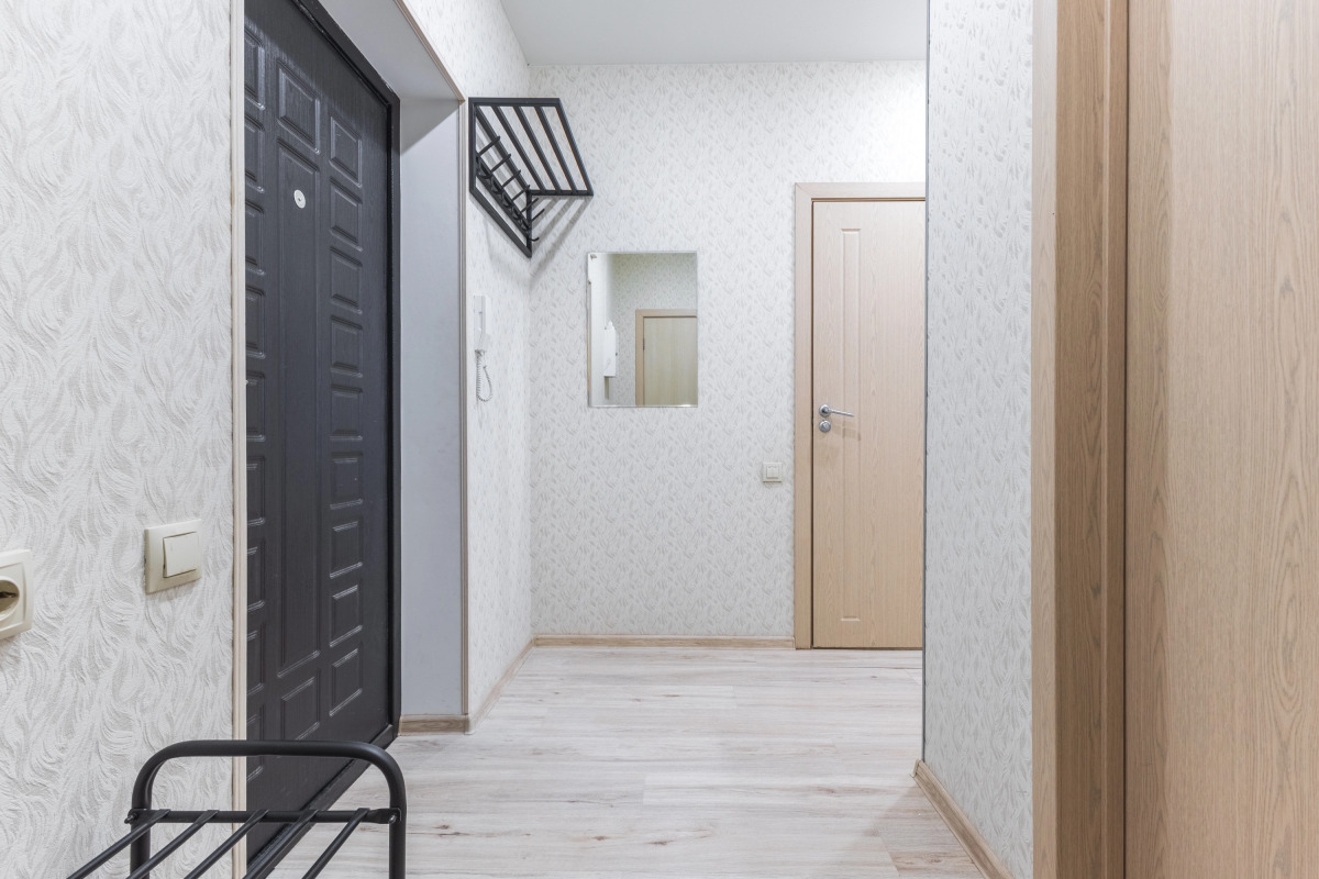 Апартаменты Comfort Home на Павлюхина