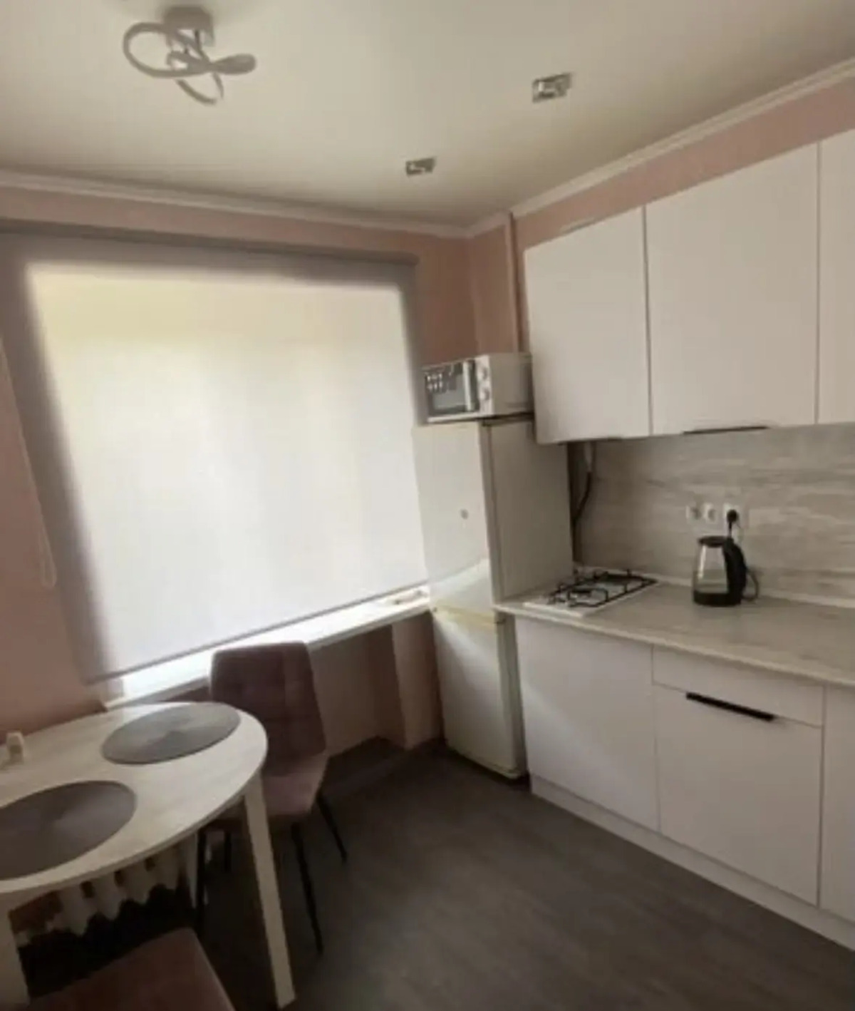 Квартира Лилия