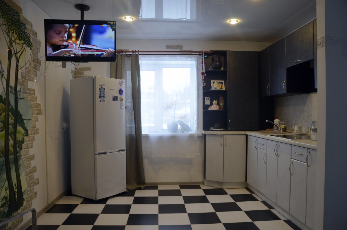 Гостевой Дом у Реки