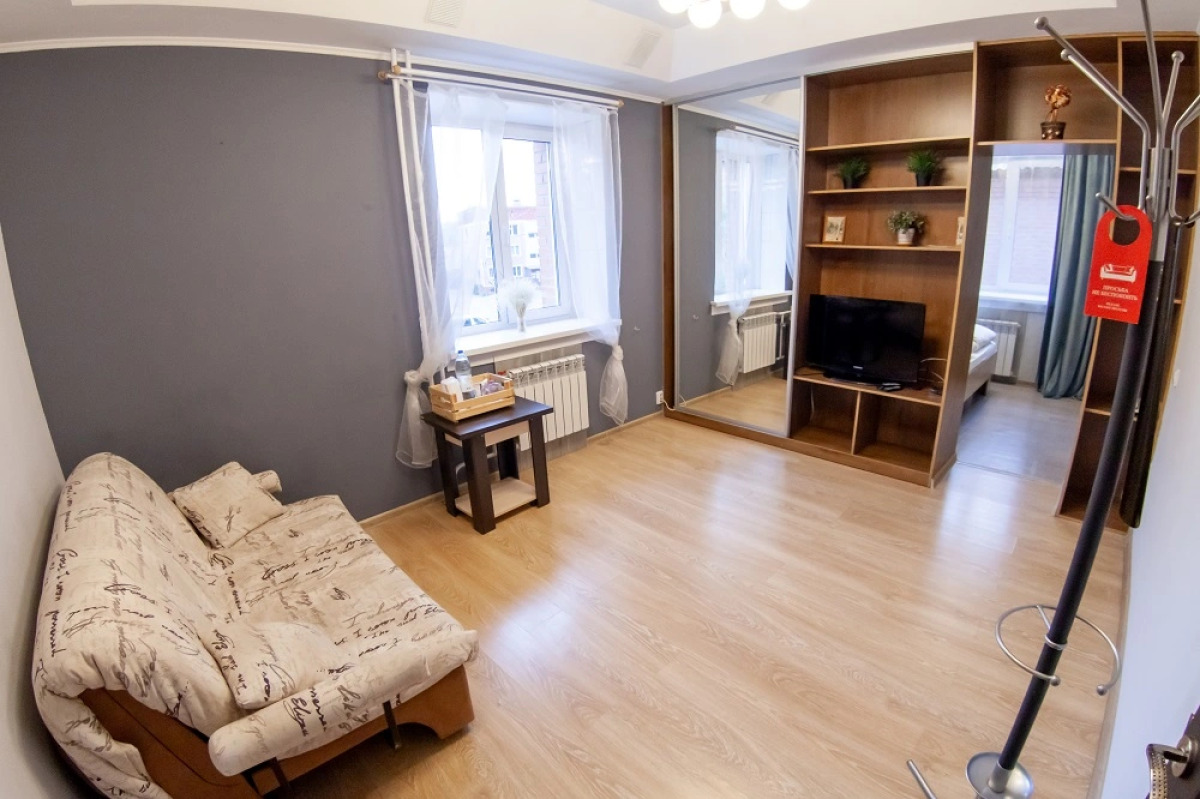 Отель Мира-Locus