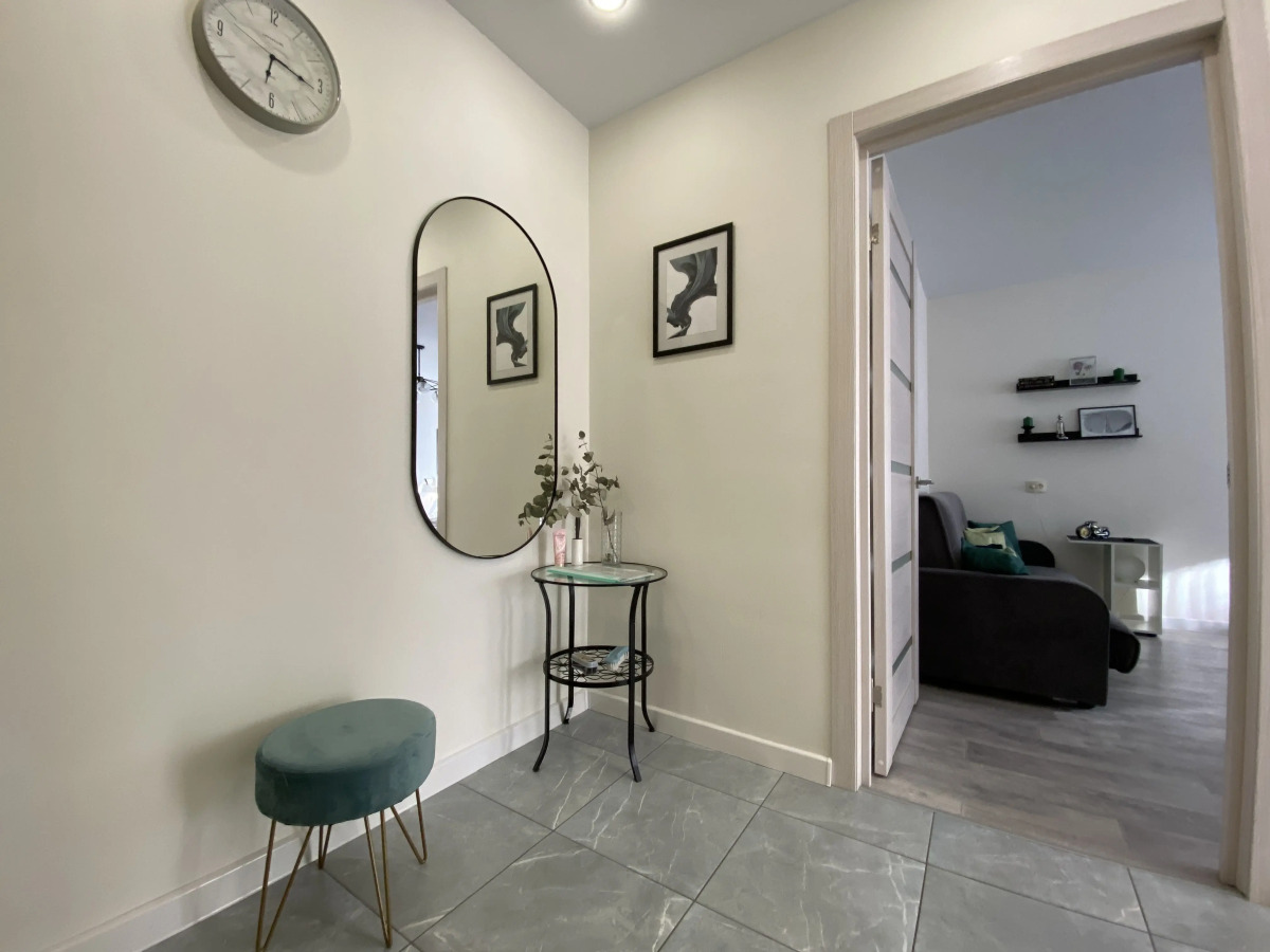 Квартира Apart Shuya Полянка