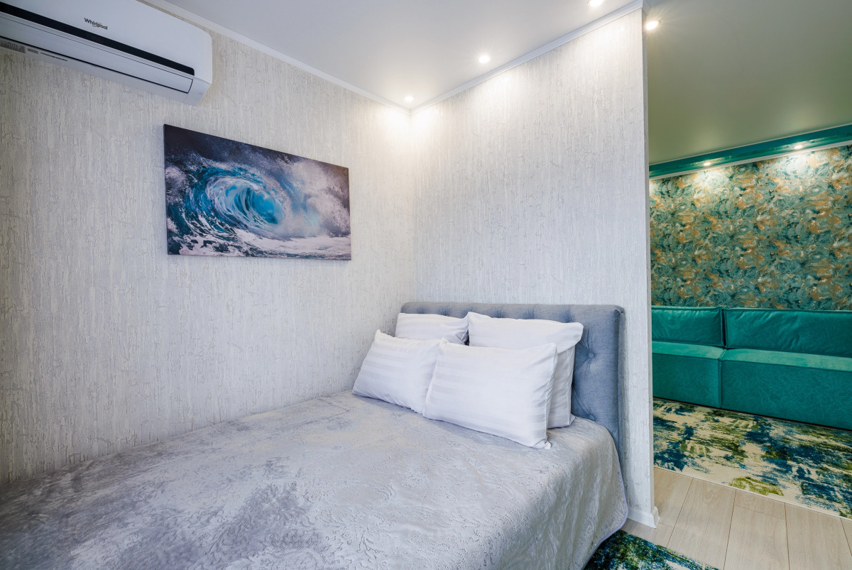 Квартира Красноармейский Проспект 22