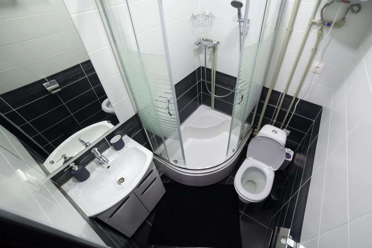 Меблированные комнаты ART Deco