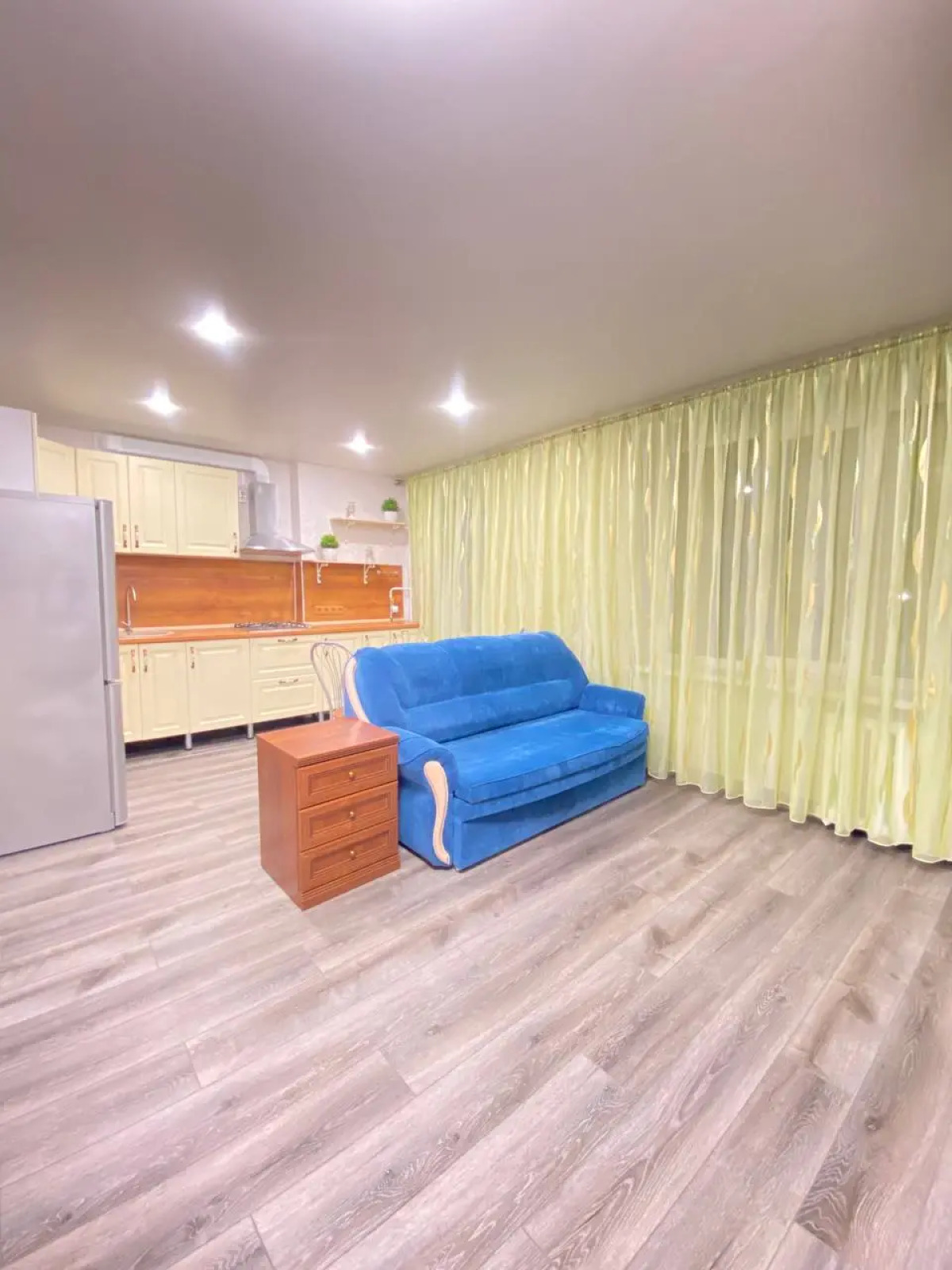 Квартира Южная