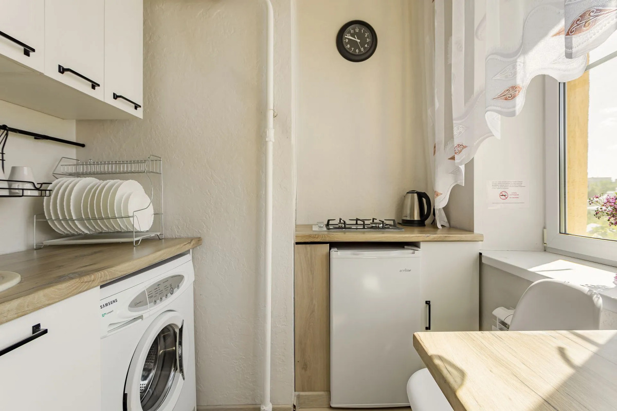 Апартаменты Горького 162