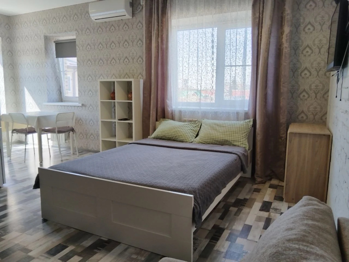 Квартира Горизонт 24