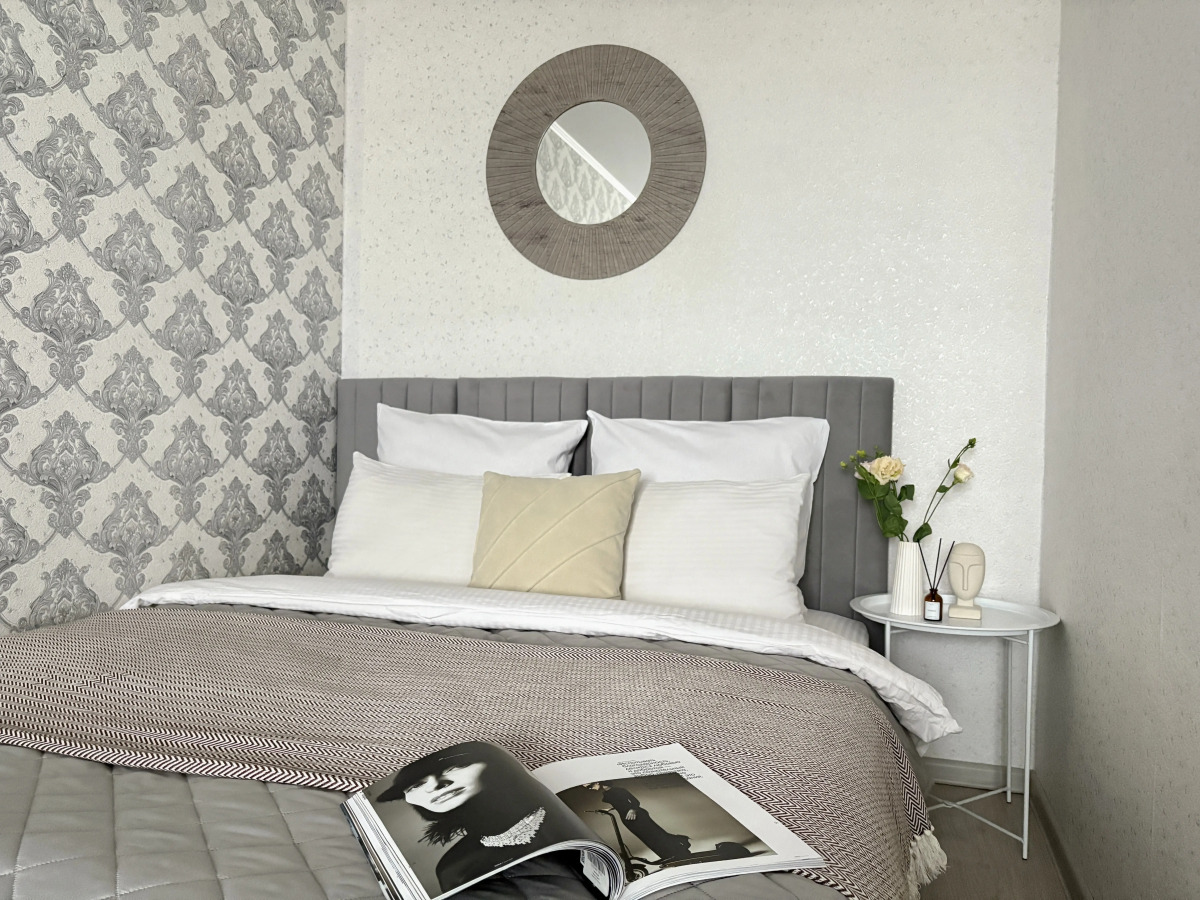 Квартира Одеялкин на Ленина 36А