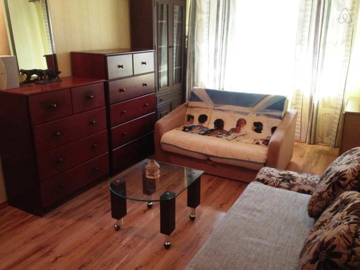 Апартаменты с Балконом Заселение 24/7