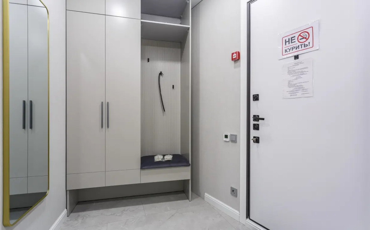 Апартаменты FortEstate на Нахимовском проспекте 31/3 (1)