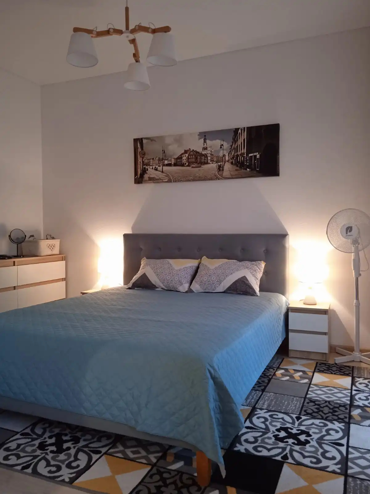 Квартира Studio Am Mühlenteich