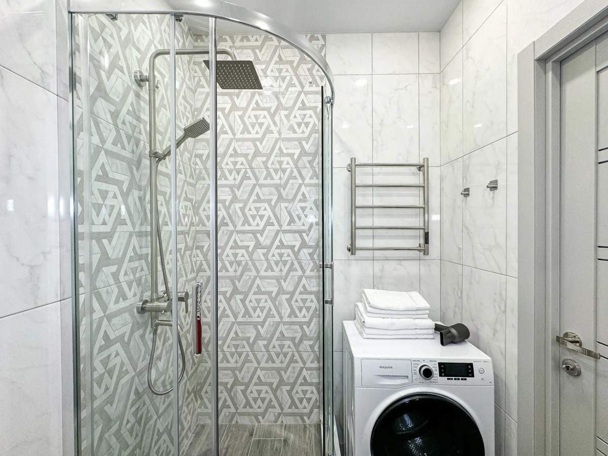 Апартаменты Монако 24 ЖК Арена 397