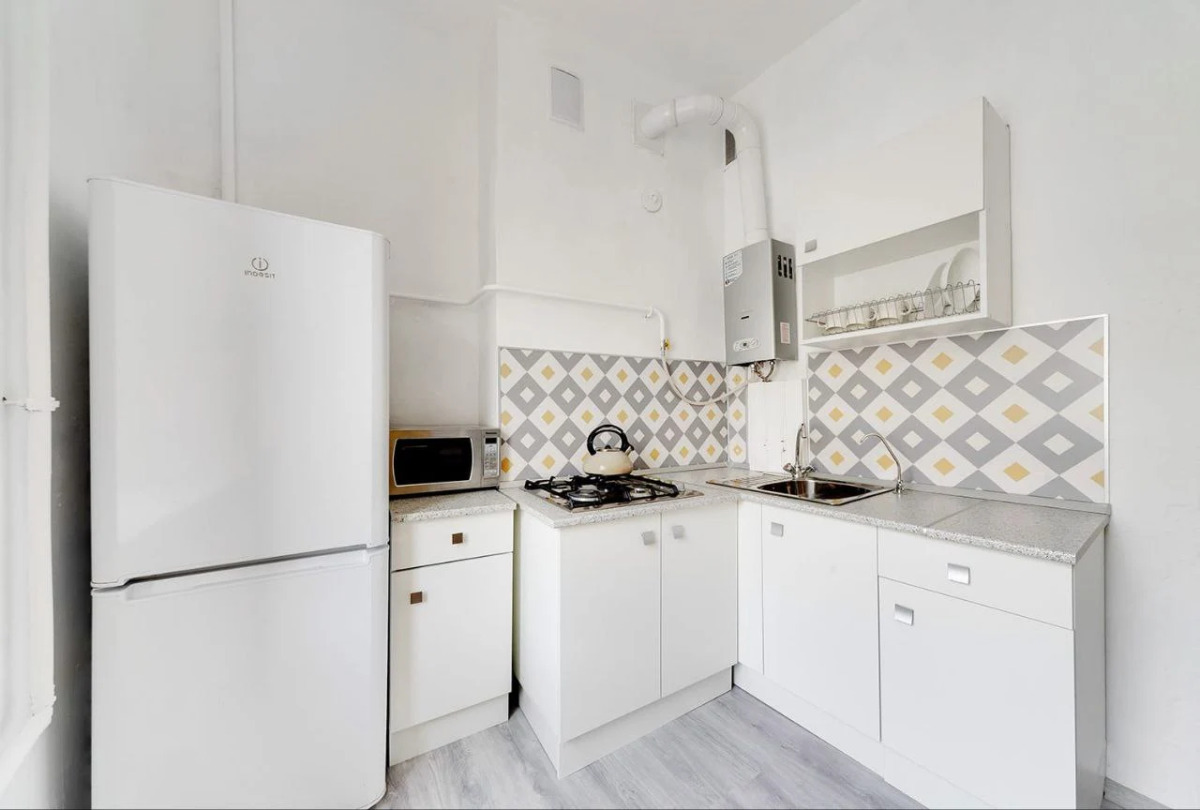 Апартаменты на Пирогова