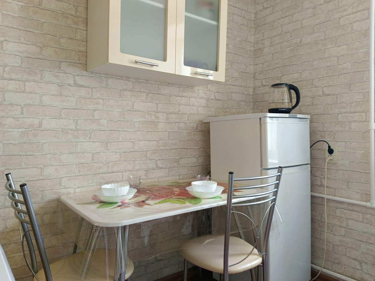 Апартаменты на улице Богдана Хмельницкого 41/1