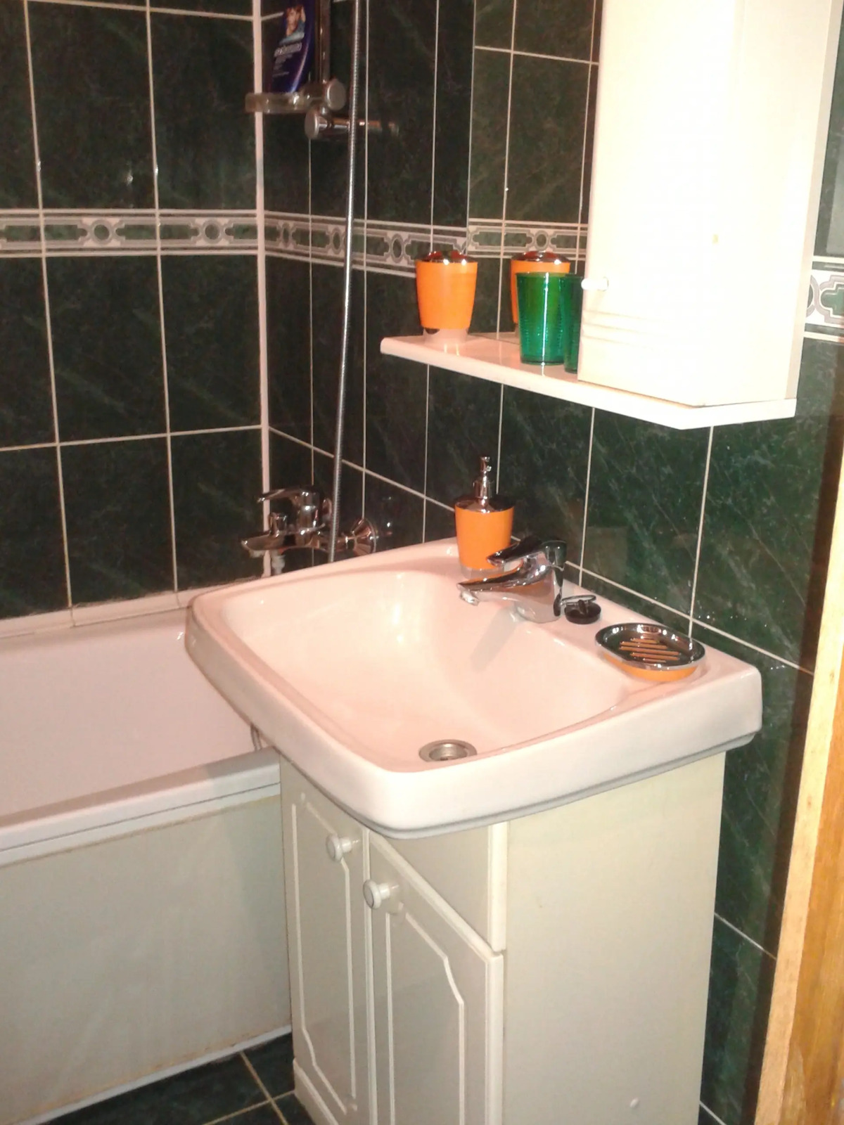 Квартира Эврика на Пронской