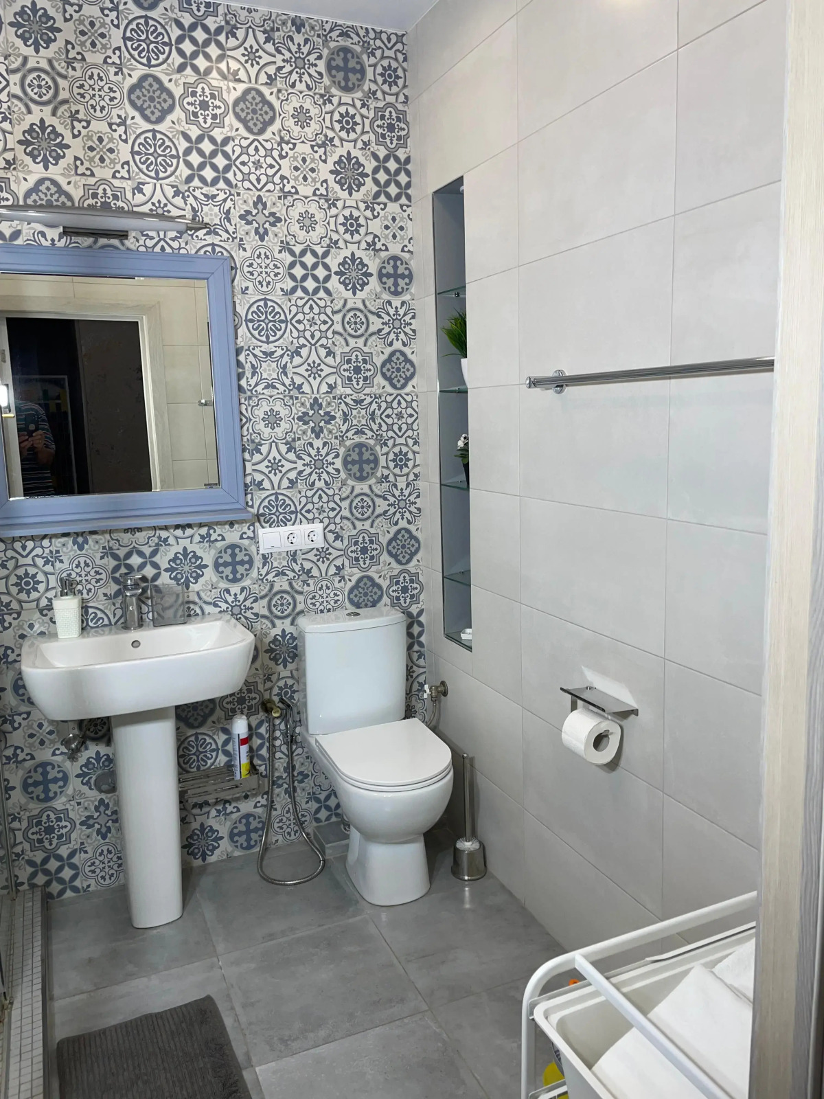 Апартаменты ТВОЙ ДОМ У МОРЯ - Premium 84