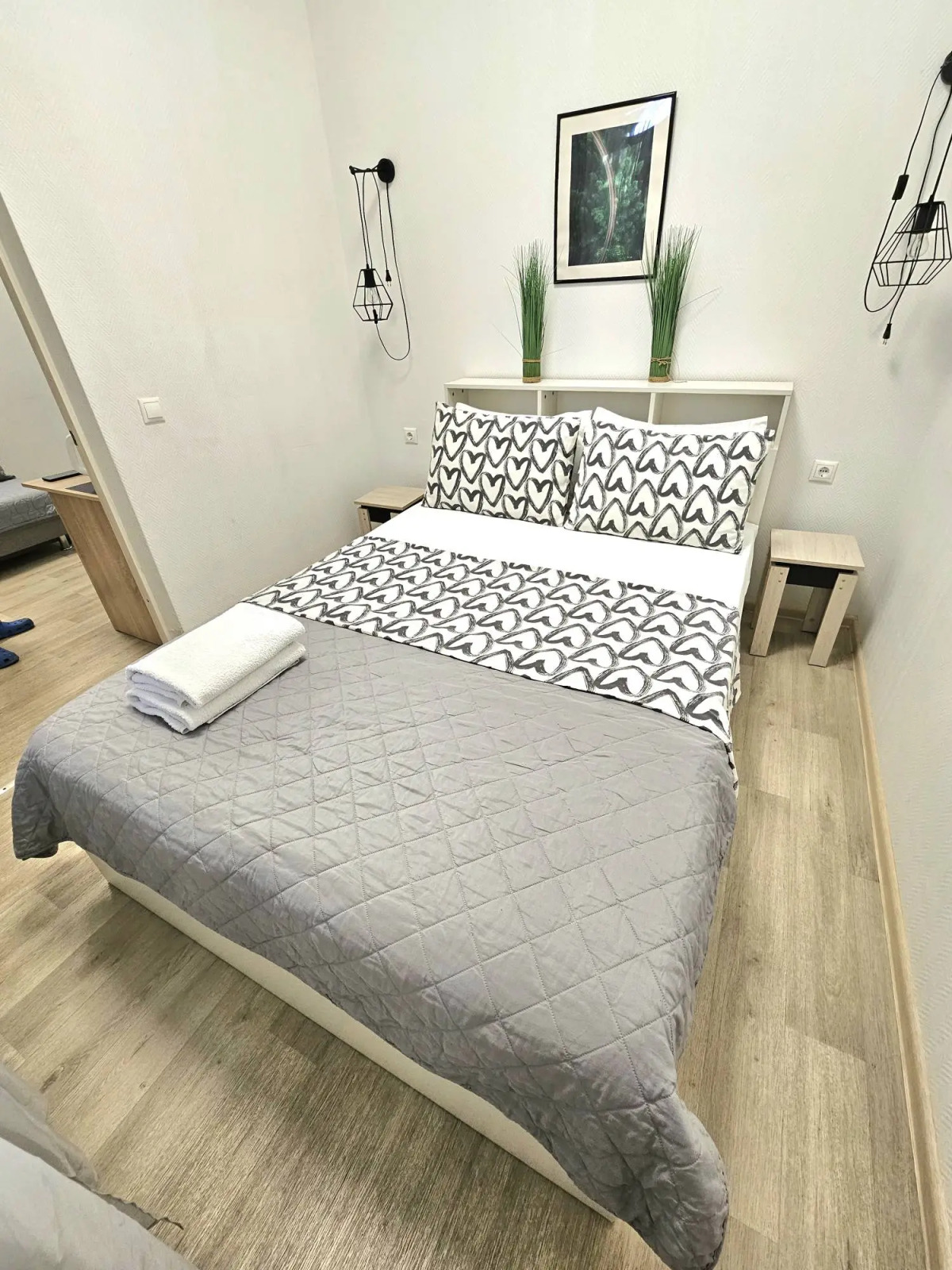 Мини-отель Пастель