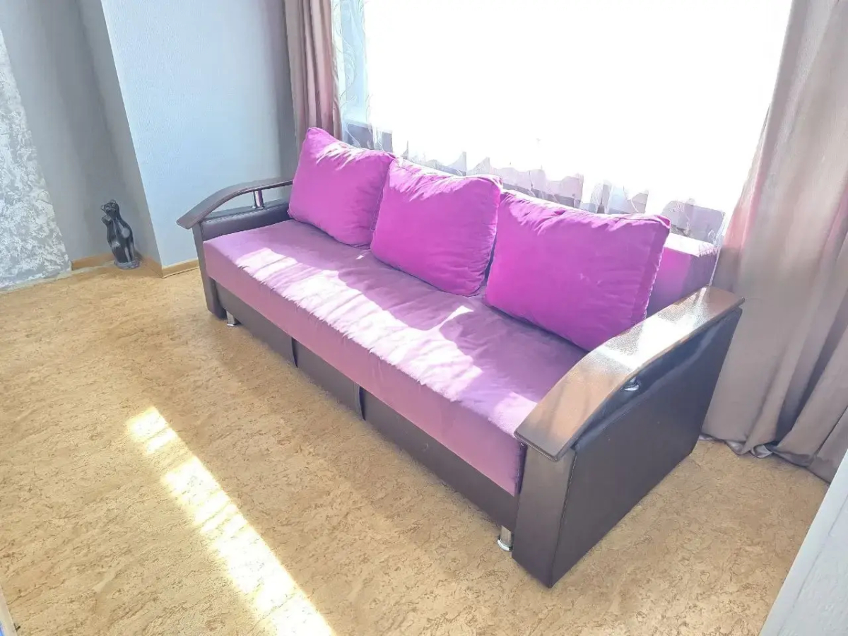 Квартира Однокомнатная квартира в центре