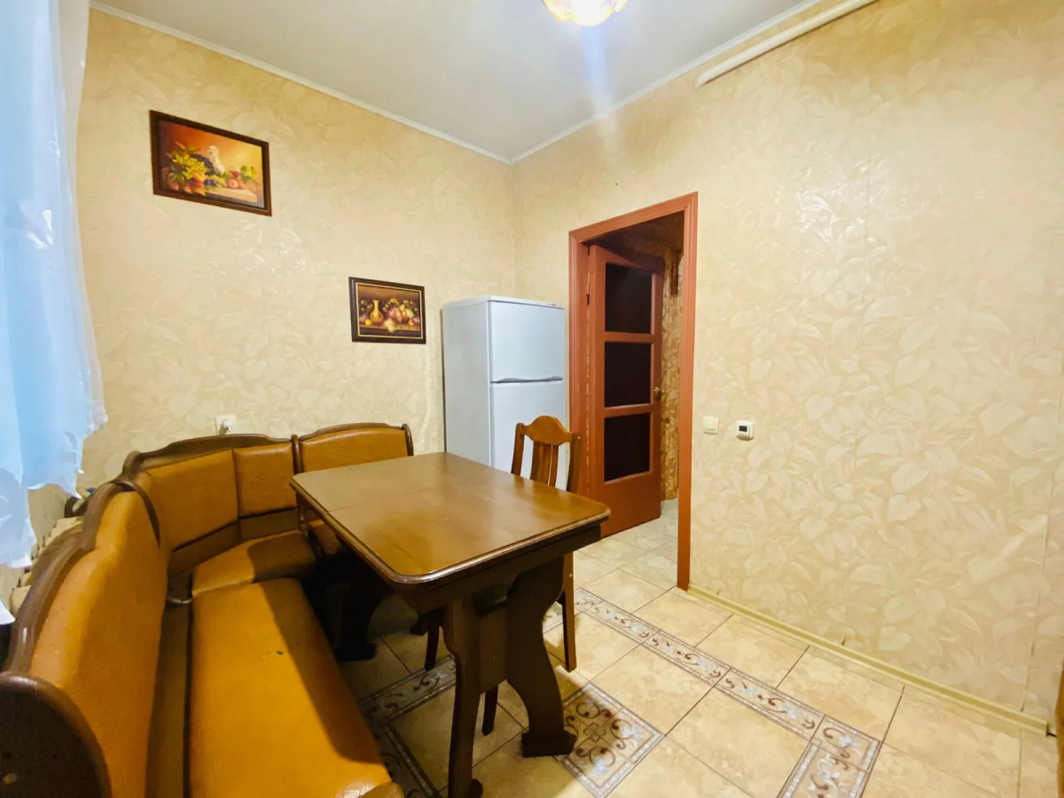 Апартаменты Гоголя 2А