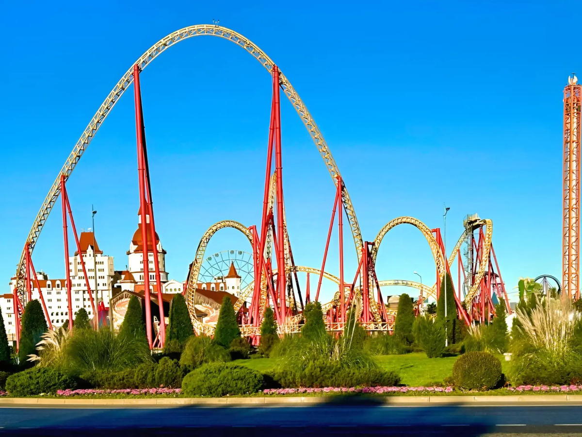 Квартира Семейная с Шикарным Видом на Море