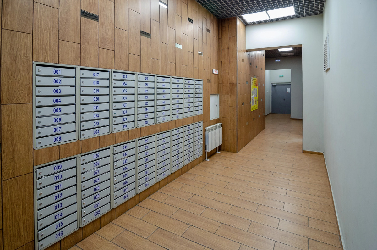 Апартаменты Семейные у Модного Квартала