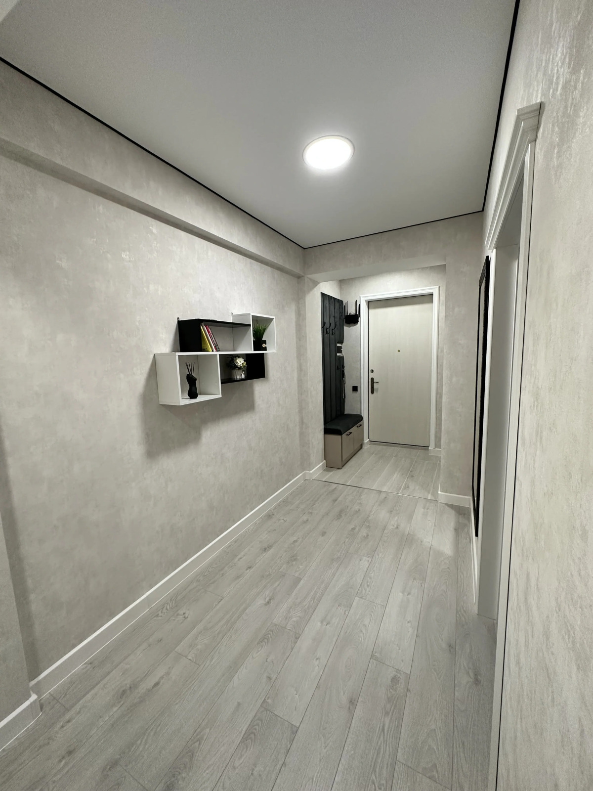 Квартира в ЖК Империал