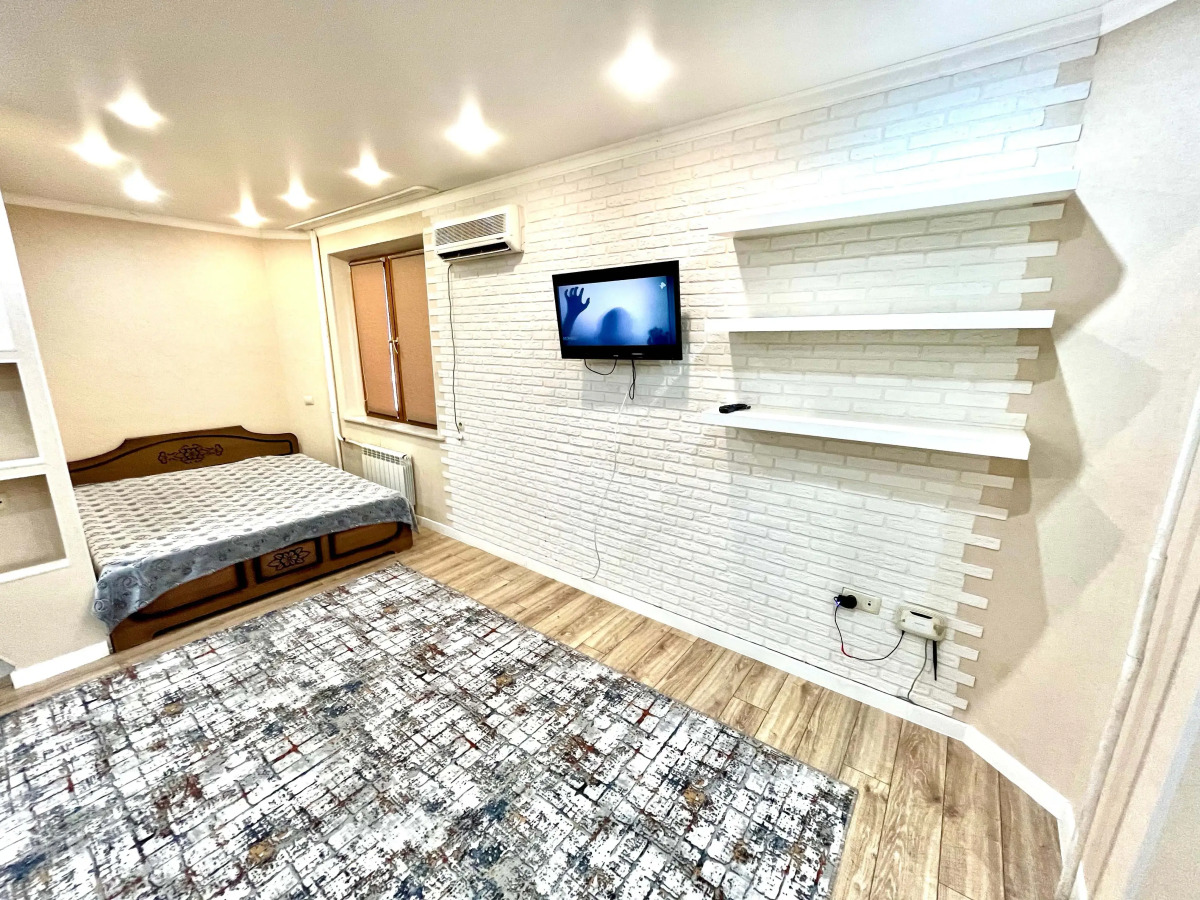 Апартаменты на Звездной 51к1