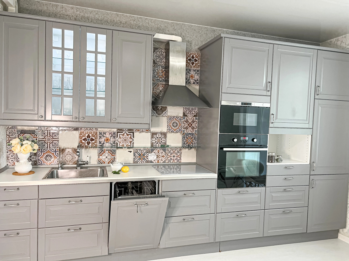 Отель Pashk Inn Apartments на Улице Юлиуса Фучика