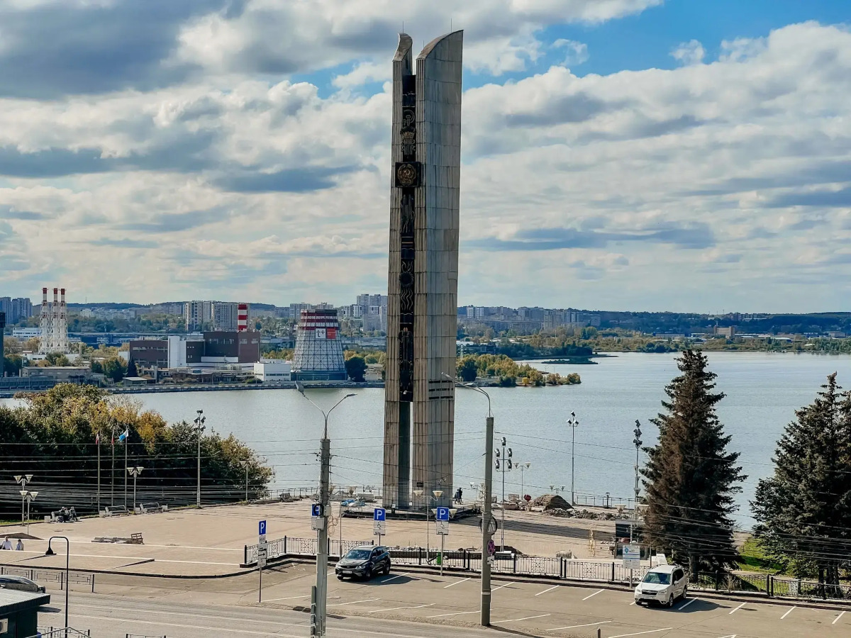 Квартира Тот Самый Жк Колизей на Набережной М Горького 150