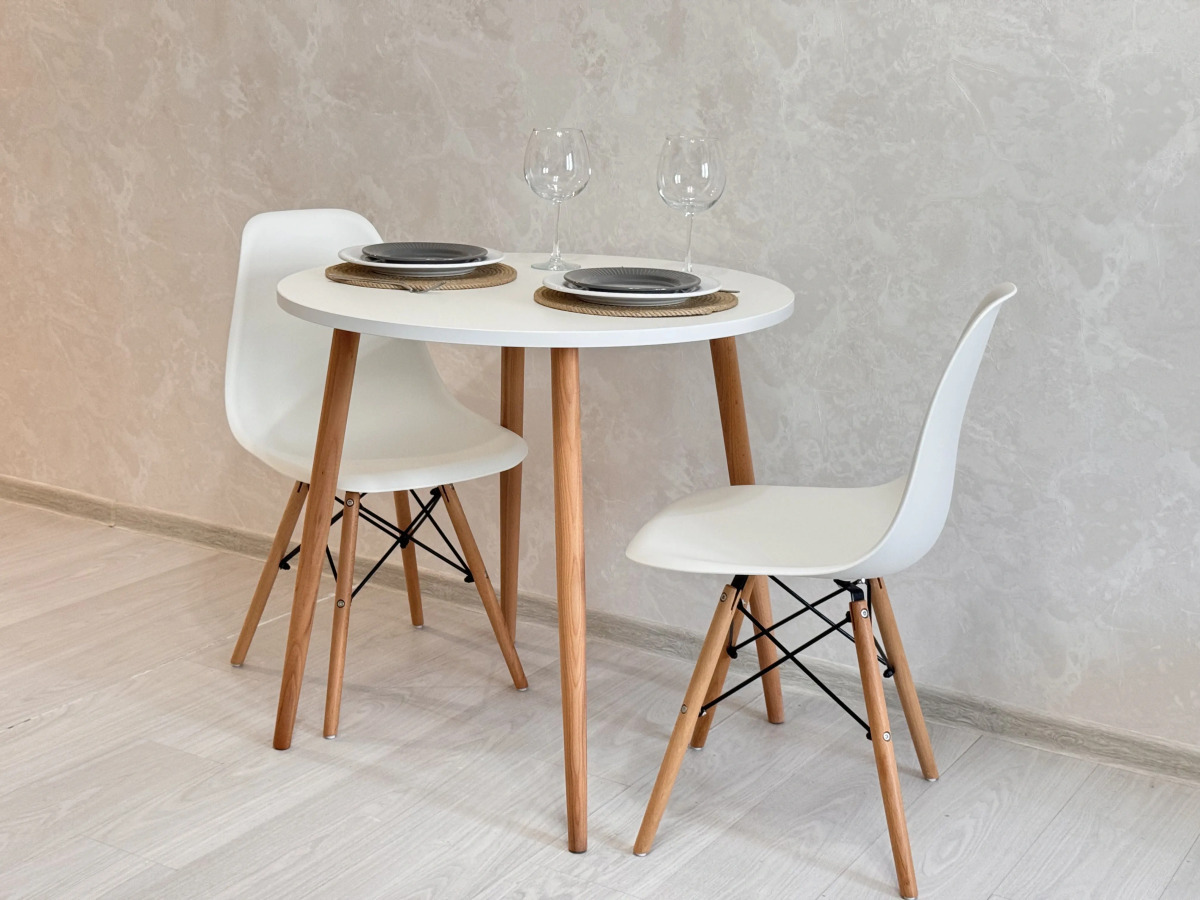 Квартира Уютная студия в Звенигороде