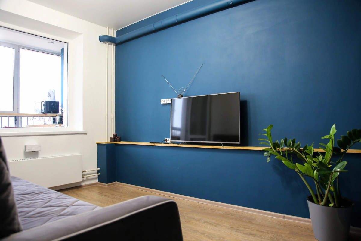 Квартира Как Дома