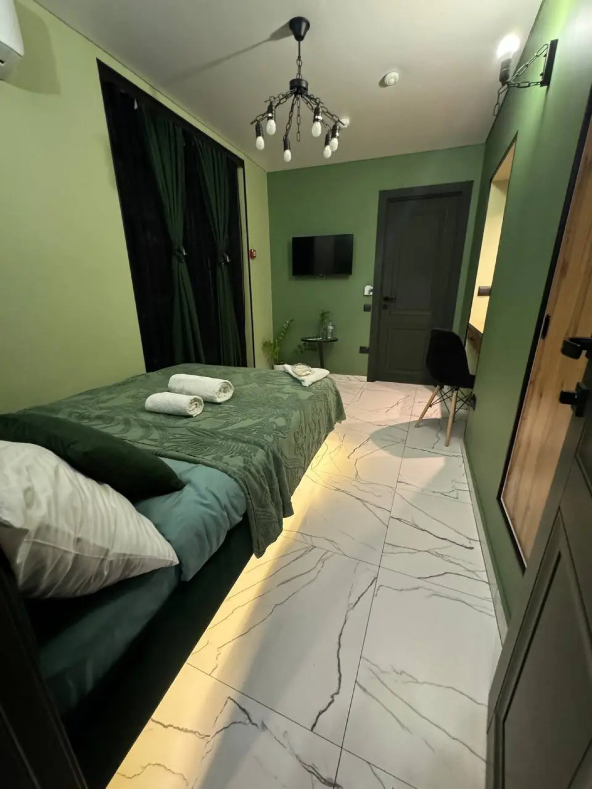 Гостевой дом Дом30