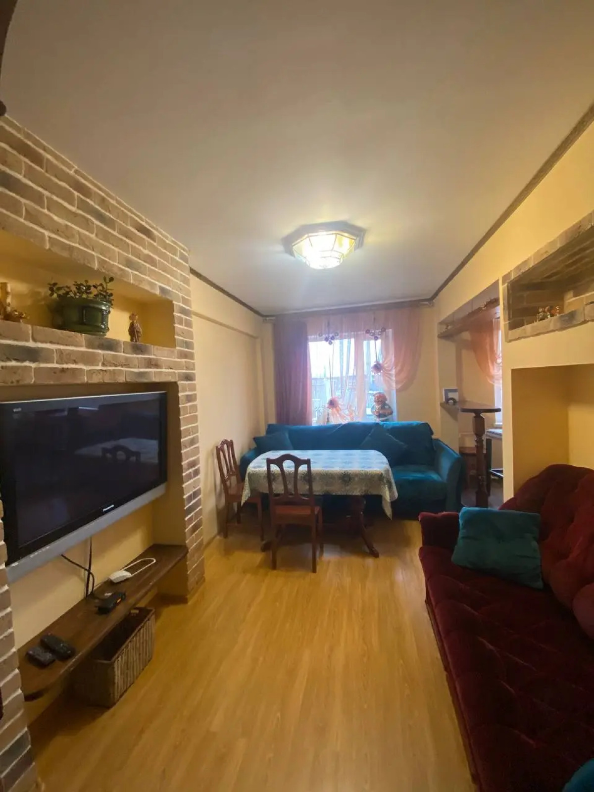 Квартира на Новой 17