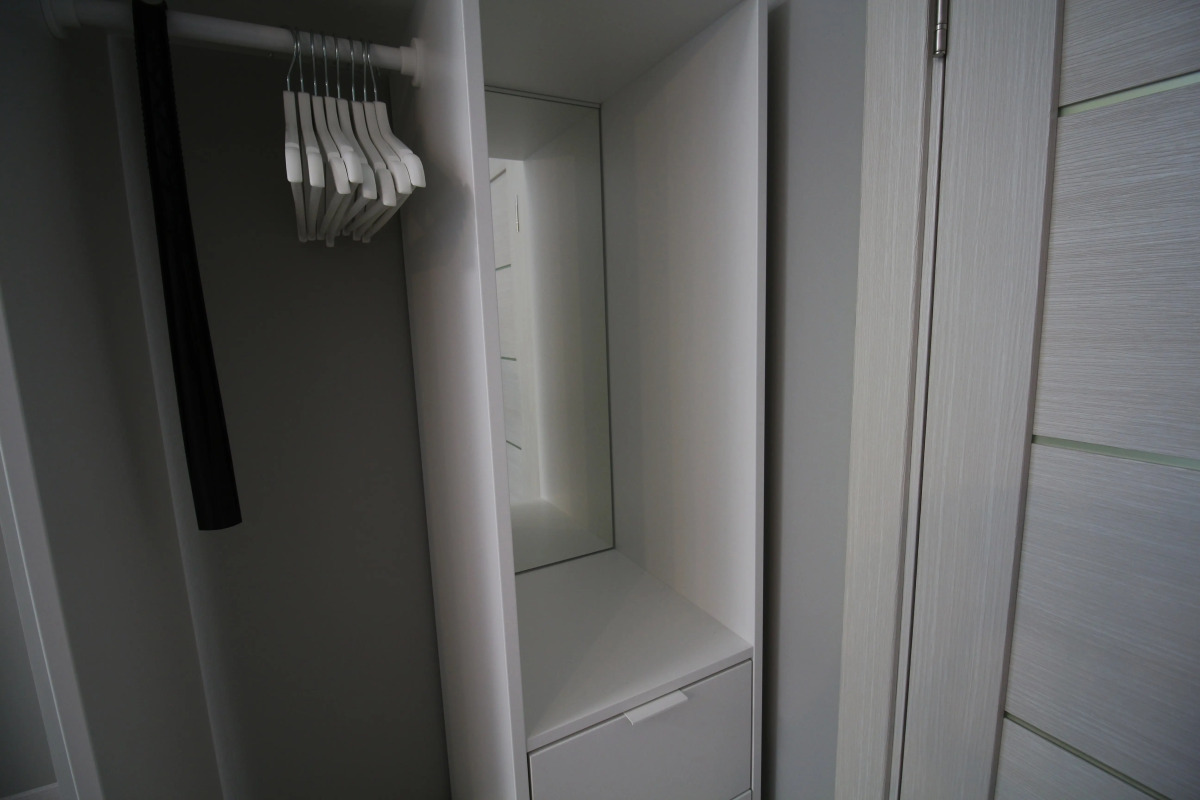 Апартаменты Технопарк Студия А