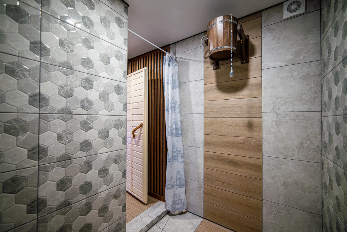 Гостевой Дом HappyInn