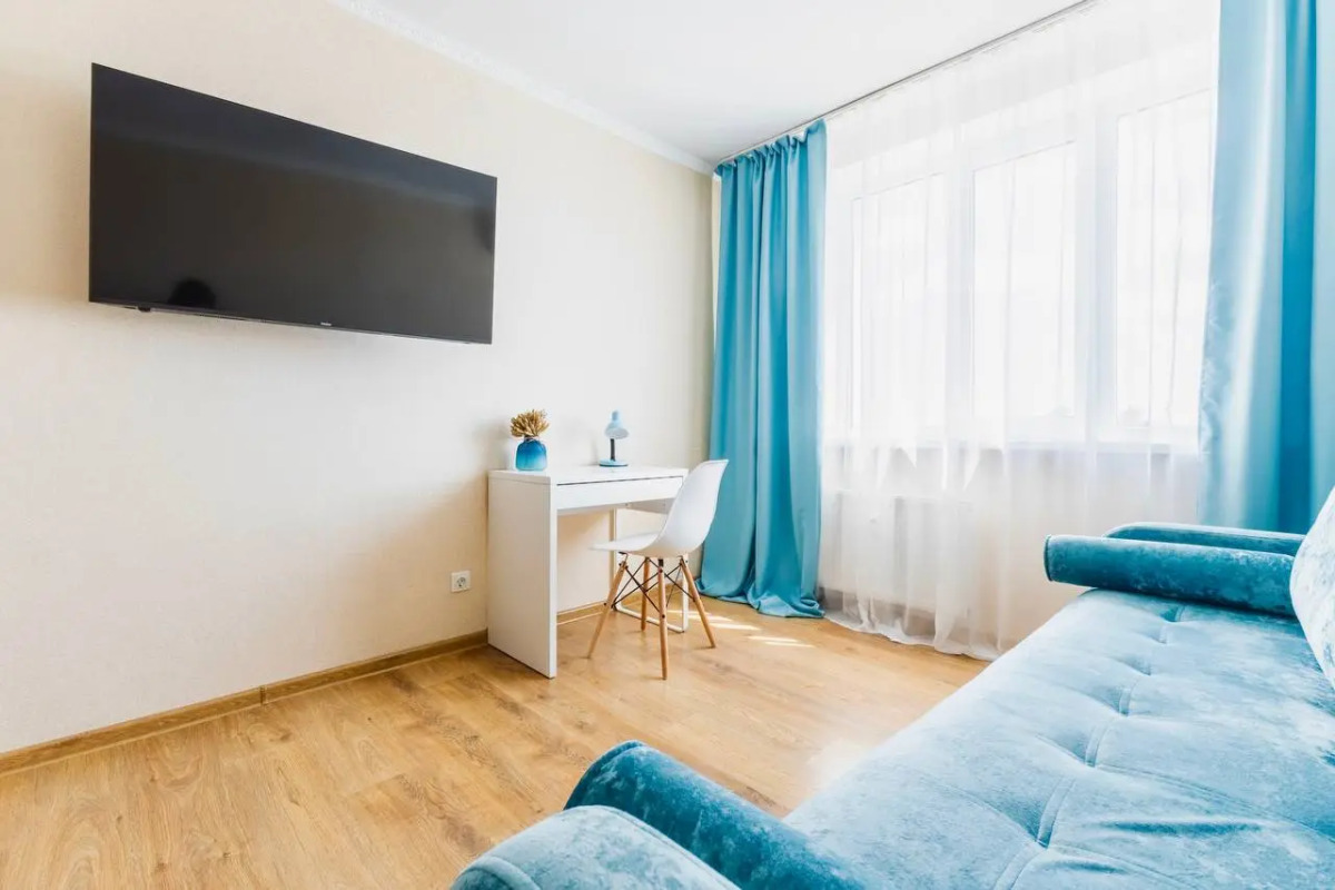 Апартаменты Видовые у Чаши